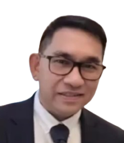 President Roget Revelo Jose